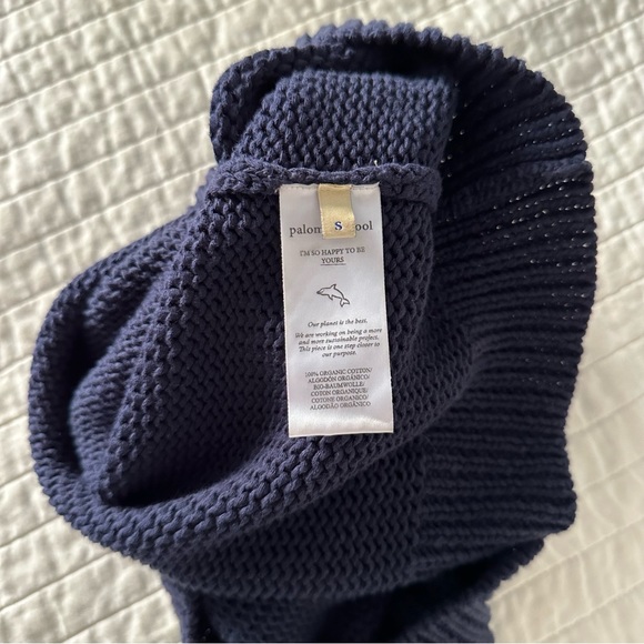 Paloma Wool Kadabra Knit Mini Skirt - Picture 11 of 12